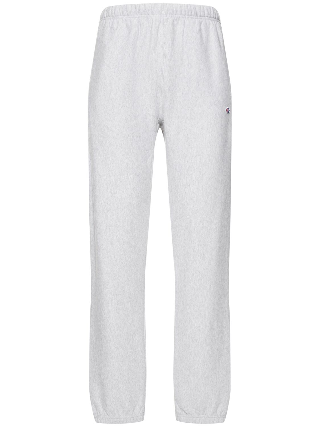Elastic Cuff Pants