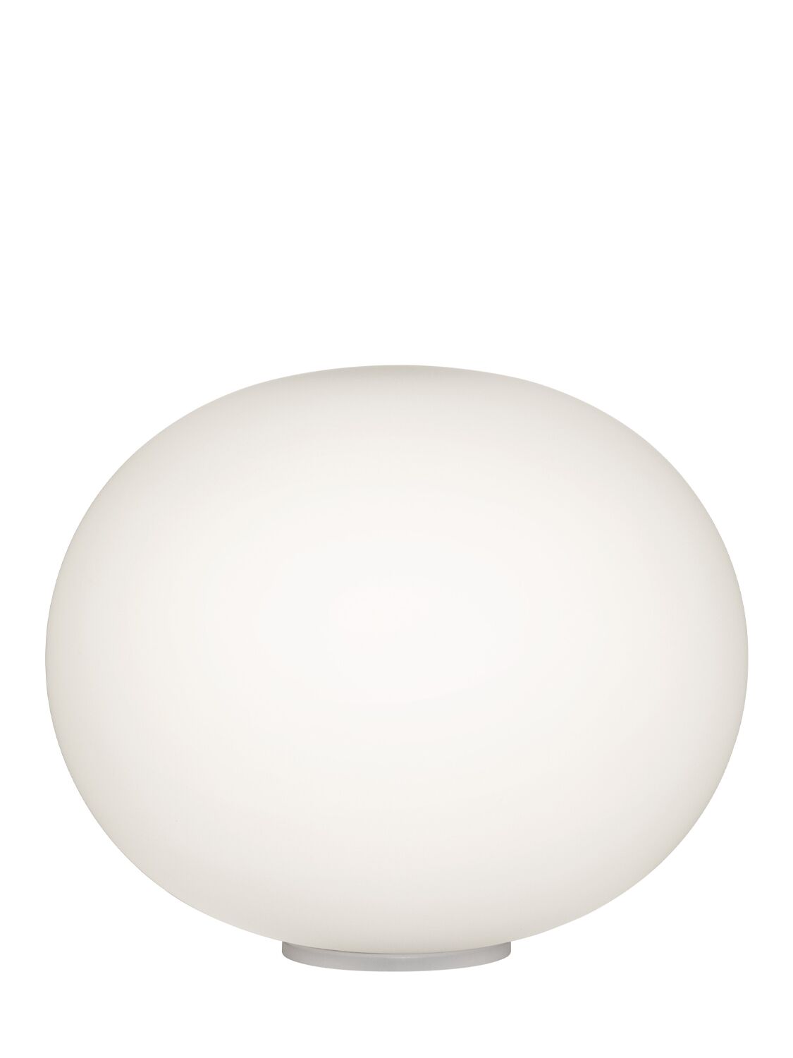 Mini Glo-ball Ceiling & Wall Mirror Lamp