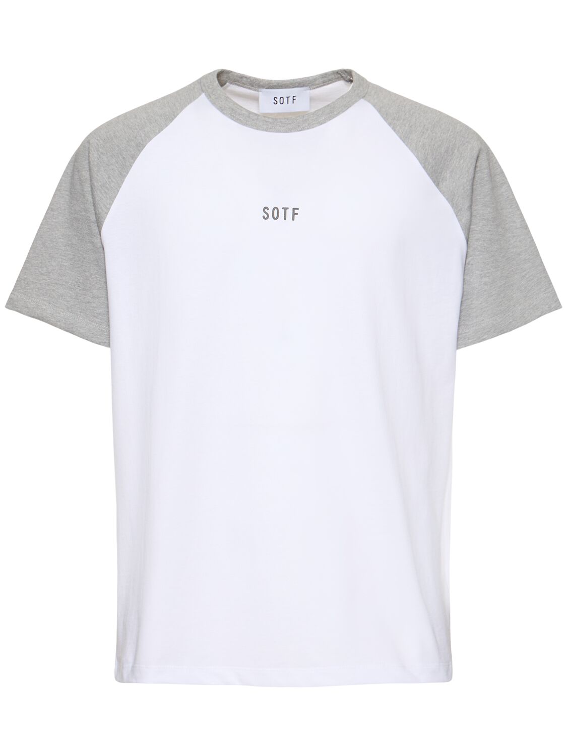 Sotf Baseball Logo T-shirt