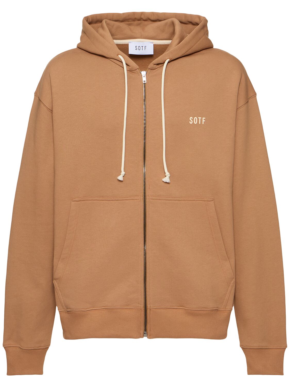 Sotf Standard Full-zip Hoodie