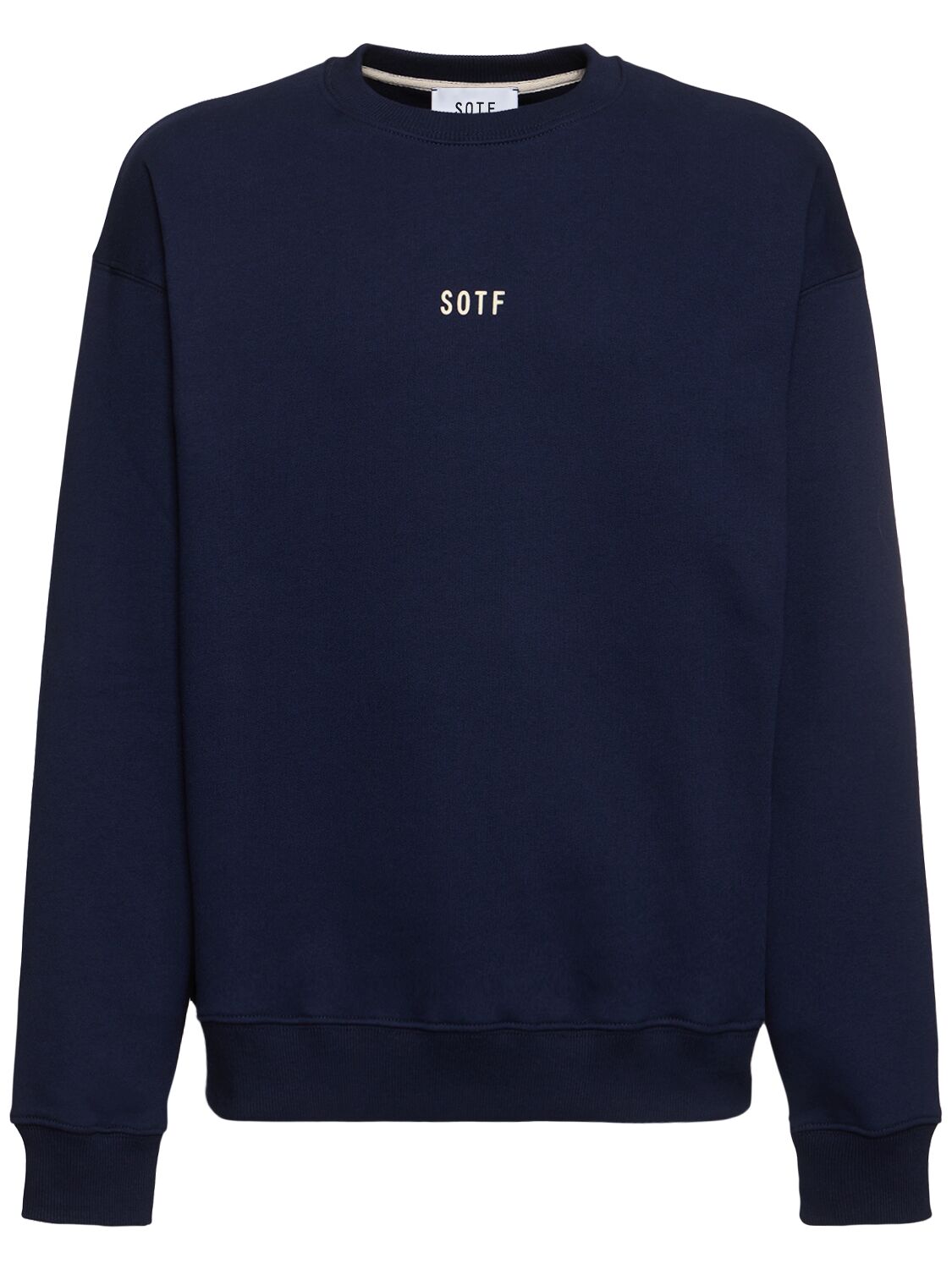 Standard Crewneck Sweatshirt