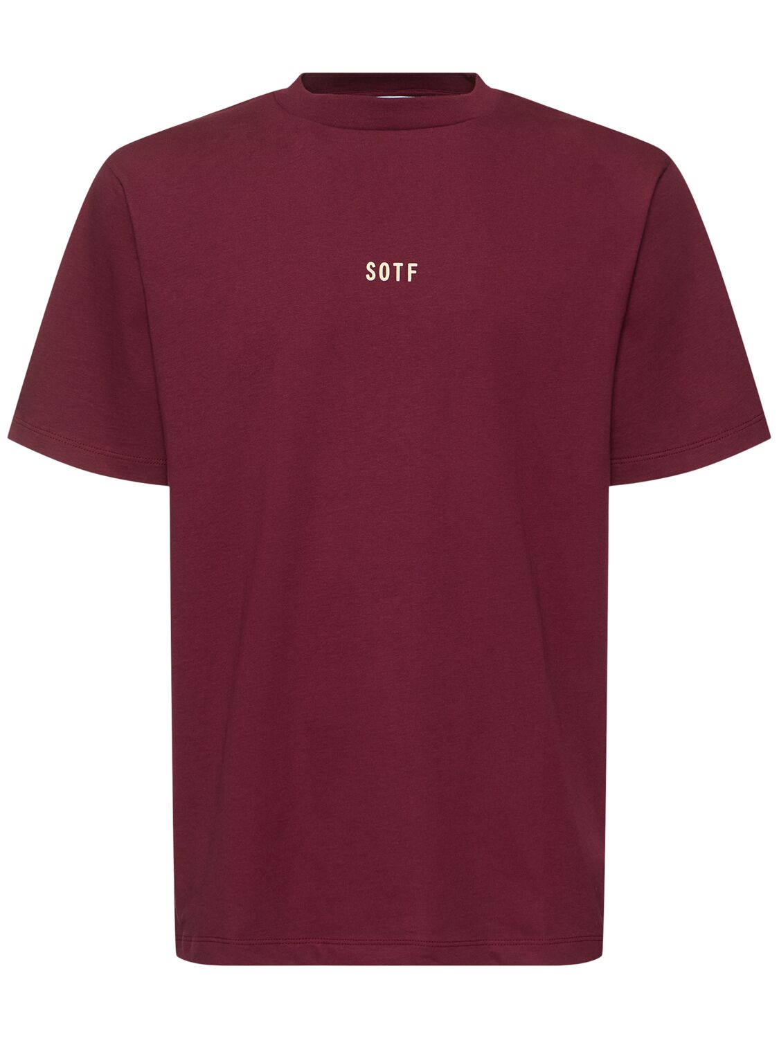 Sotf Classic Logo T-shirt