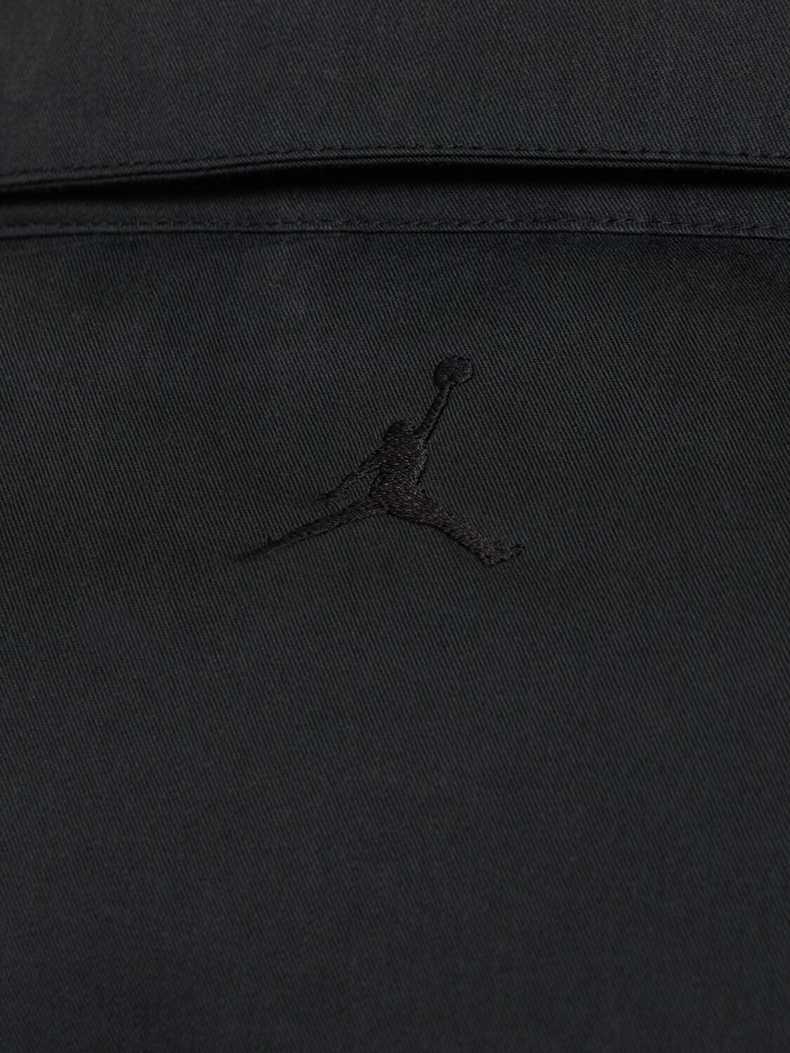 JORDAN BIKER JACKET 
