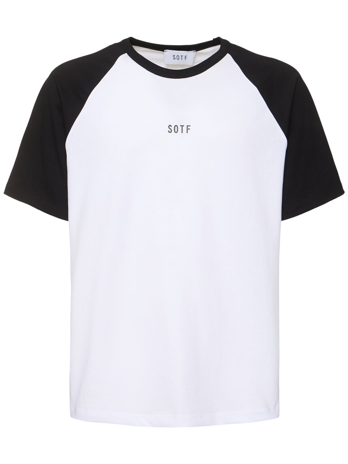 Sotf Baseball Logo T-shirt