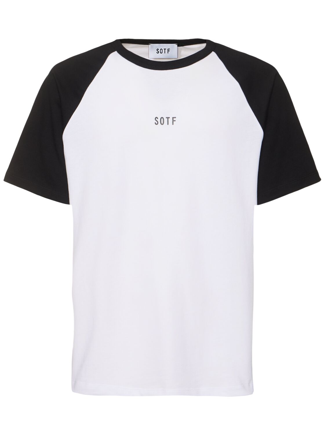 Baseball Logo T-shirt
