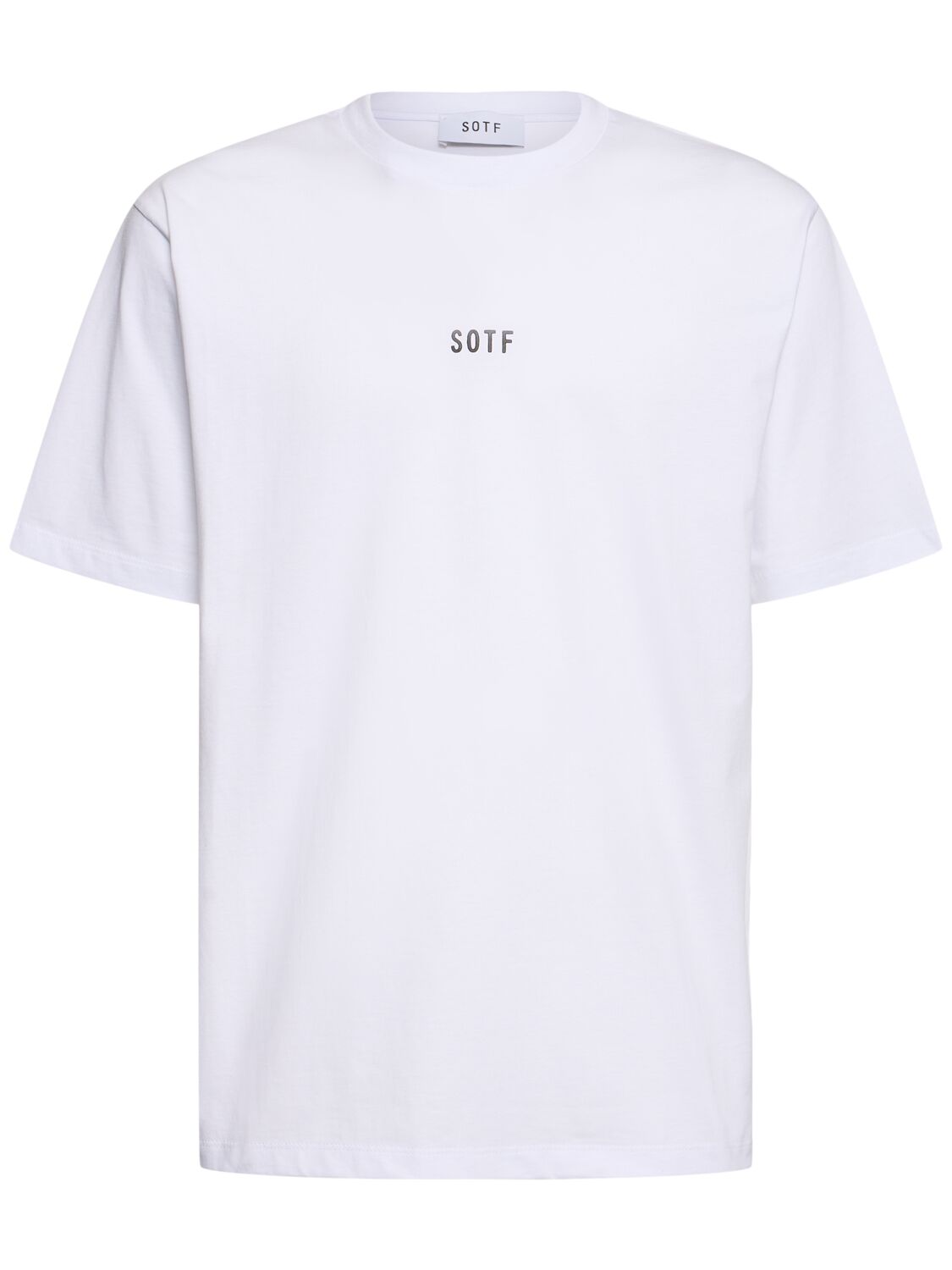 Sotf Classic Logo T-shirt