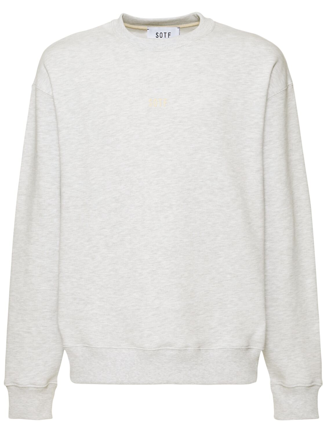 Standard Crewneck Sweatshirt