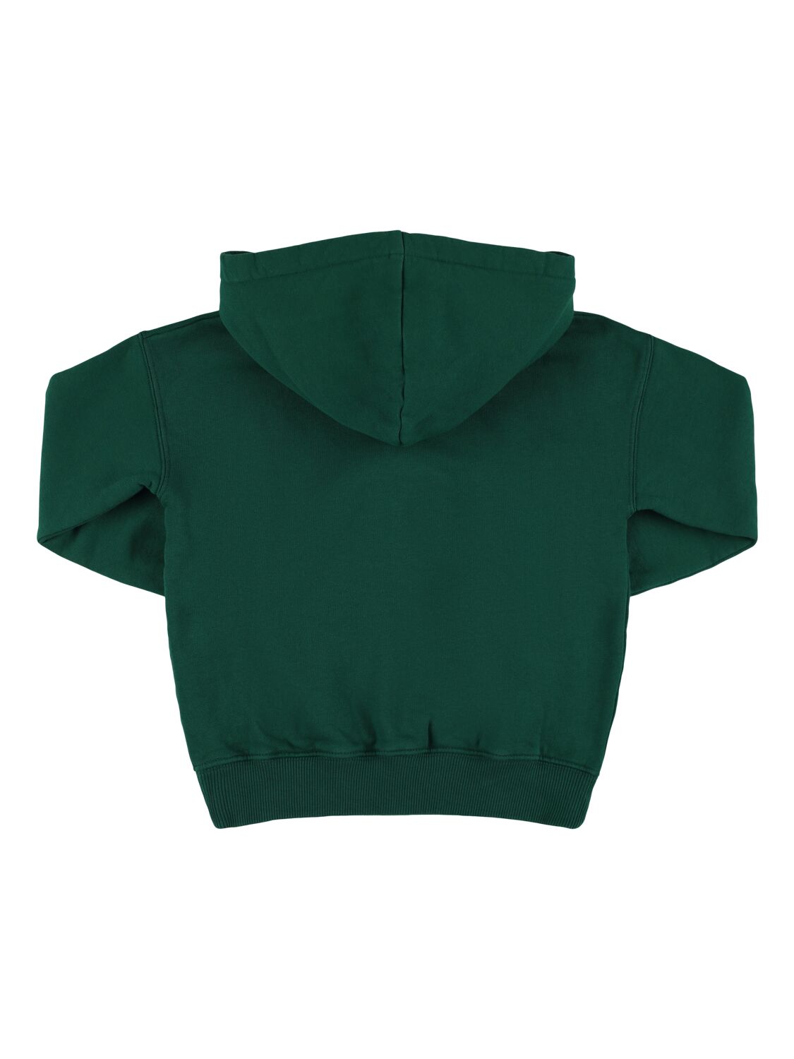 Kiddin Cotton Sweatshirt In Green