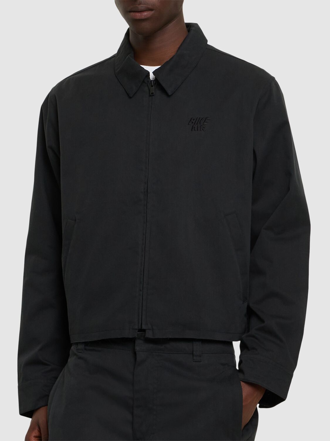 JORDAN BIKER JACKET 