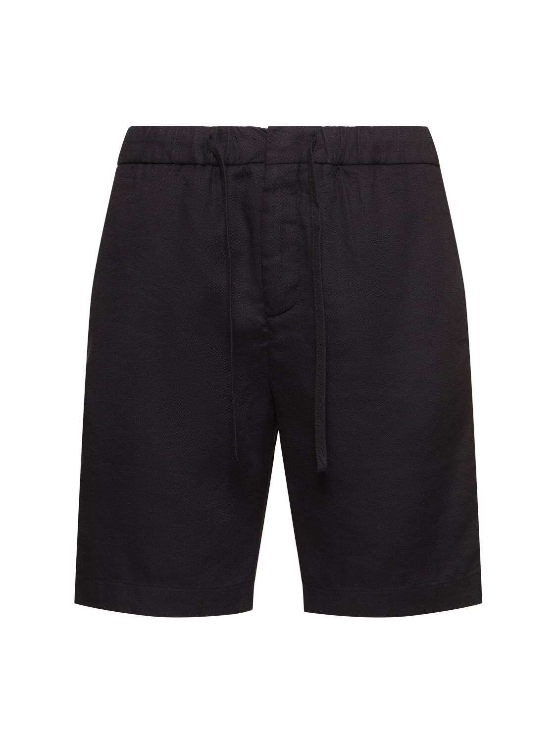 Felipe Linen & Cotton Shorts