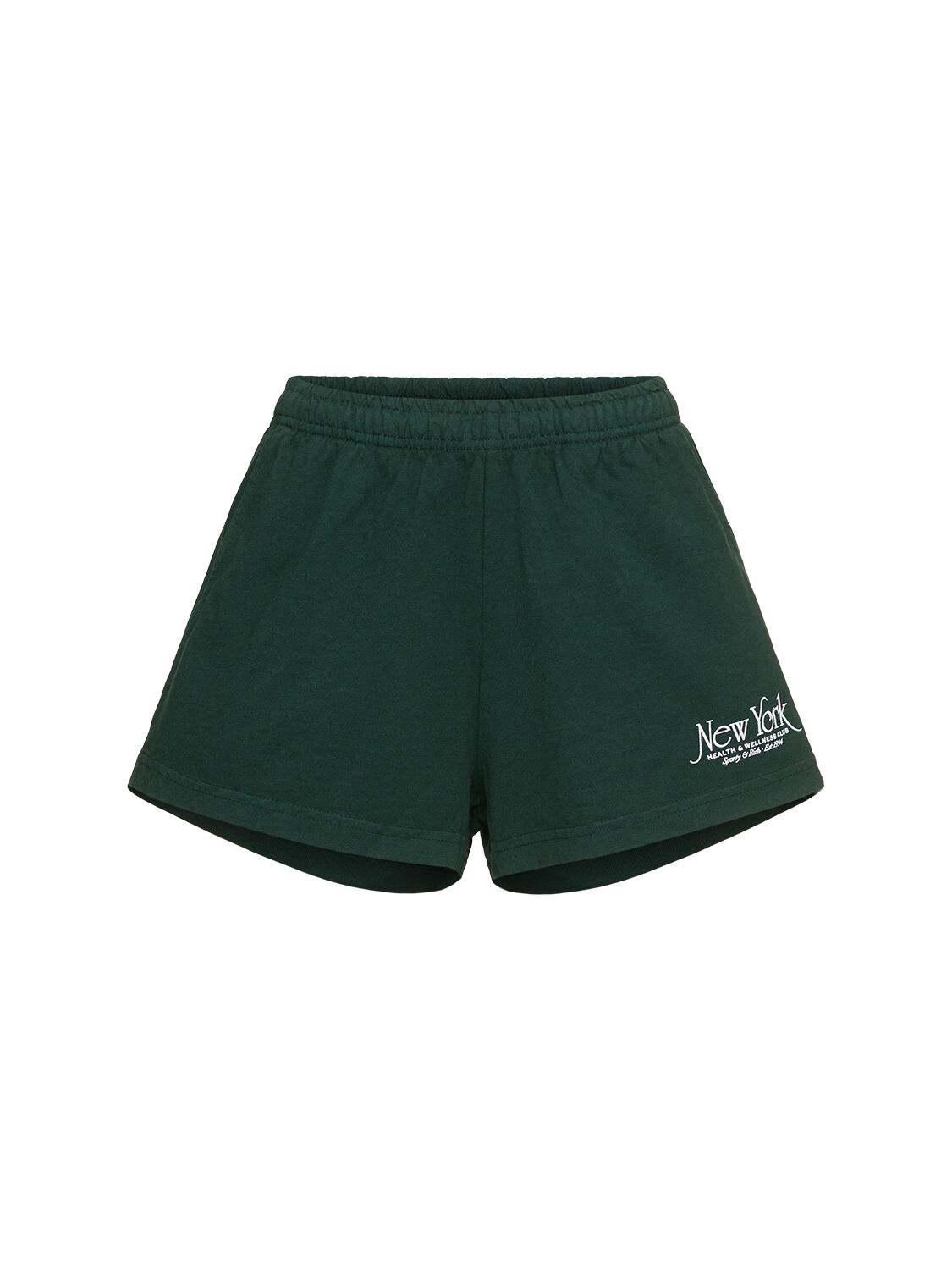 Ny 94 Disco Shorts