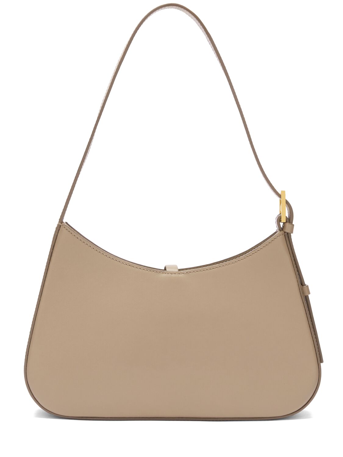 Demellier The Tokyo Smooth Leather Shoulder Bag