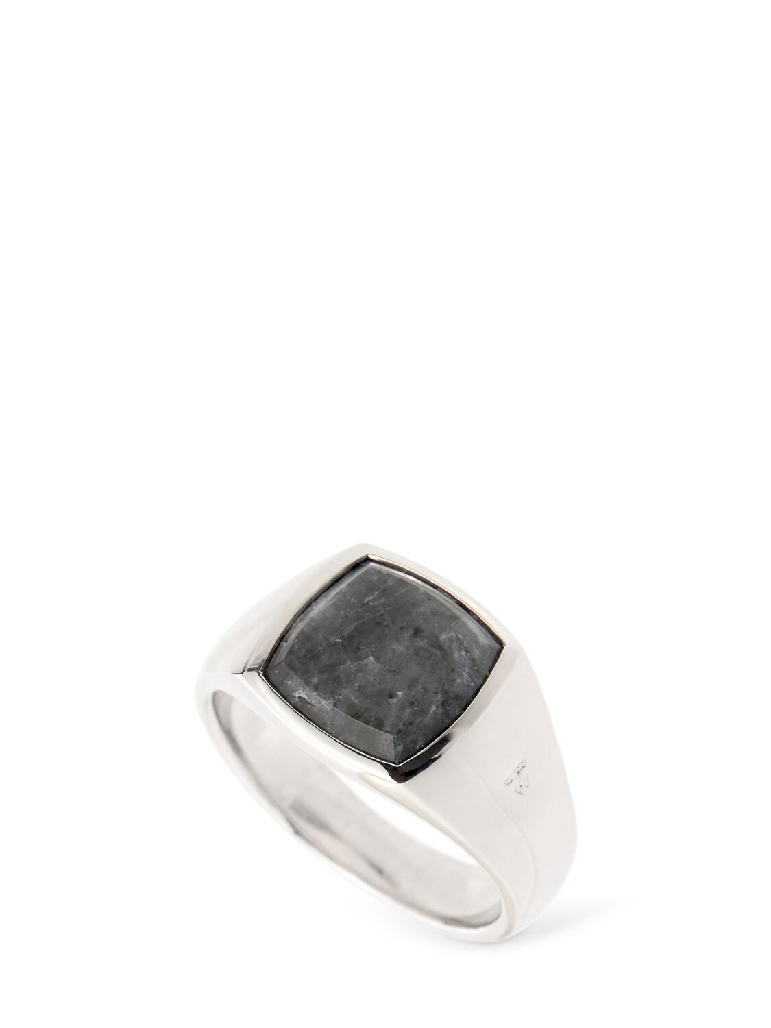 Kay Larvikite Ring