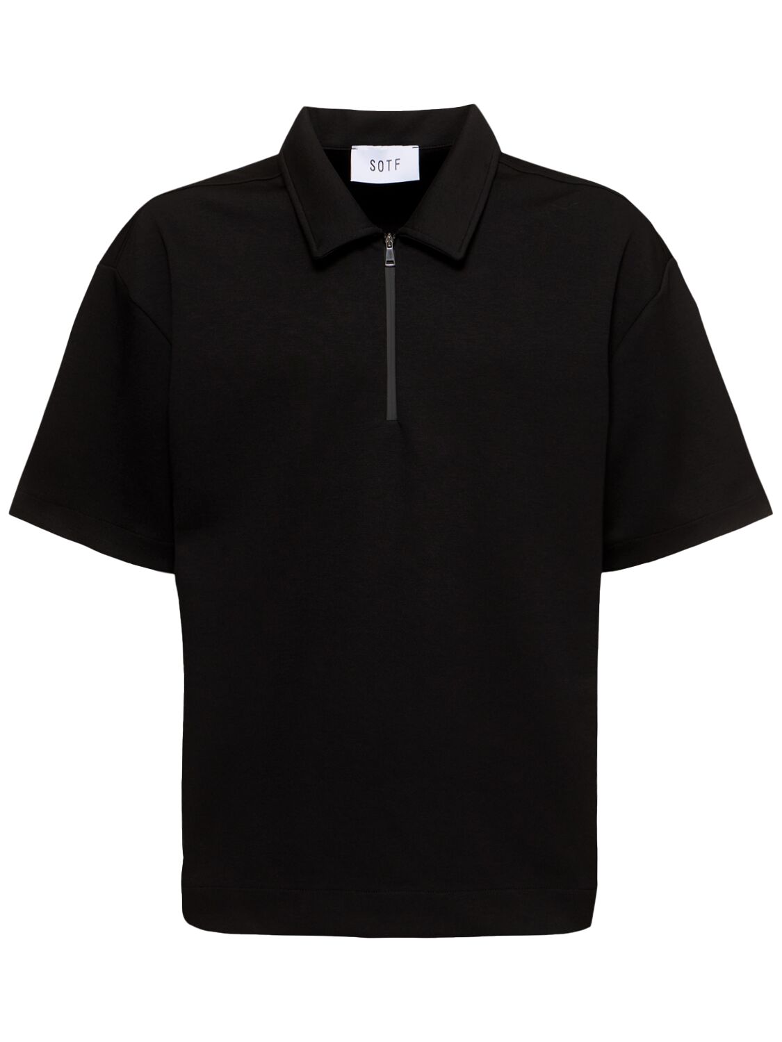 Interlock Polo