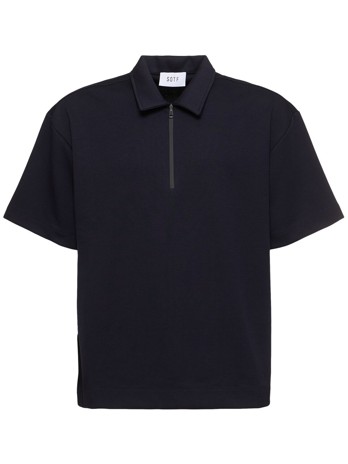 Interlock Polo