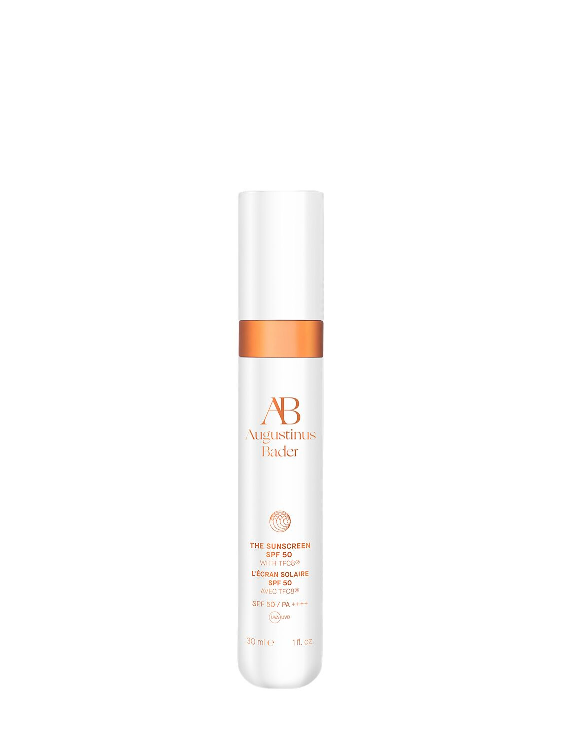 30ml The Sunscreen Spf 50