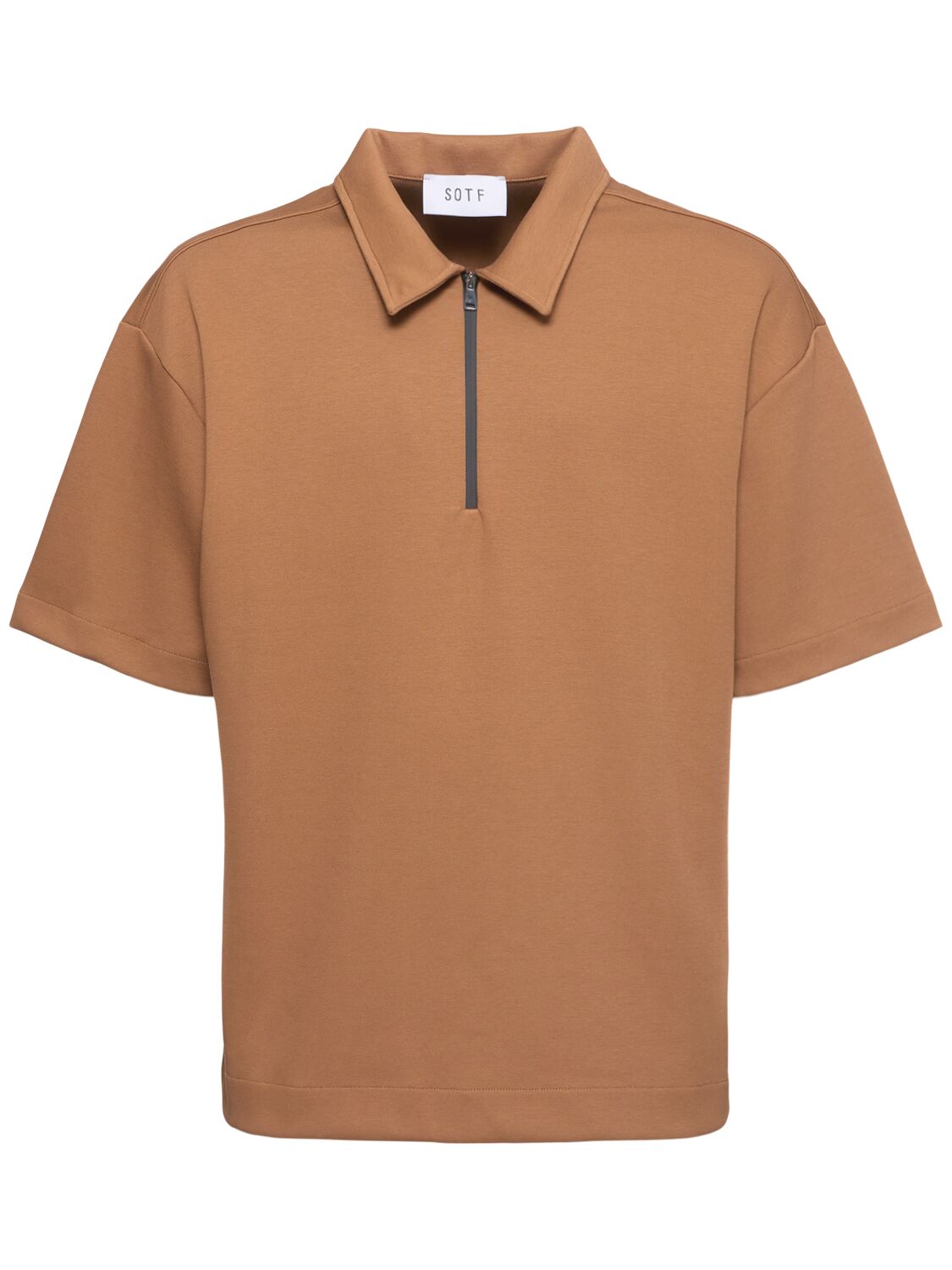 Polo En Interlock - SOTF - Modalova
