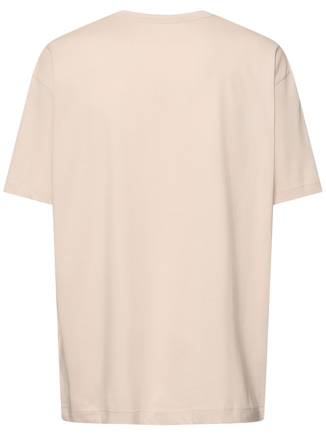 COMME DES GARÇONS SHIRT COMME DES GARÇONS SHIRT LOGO T恤 