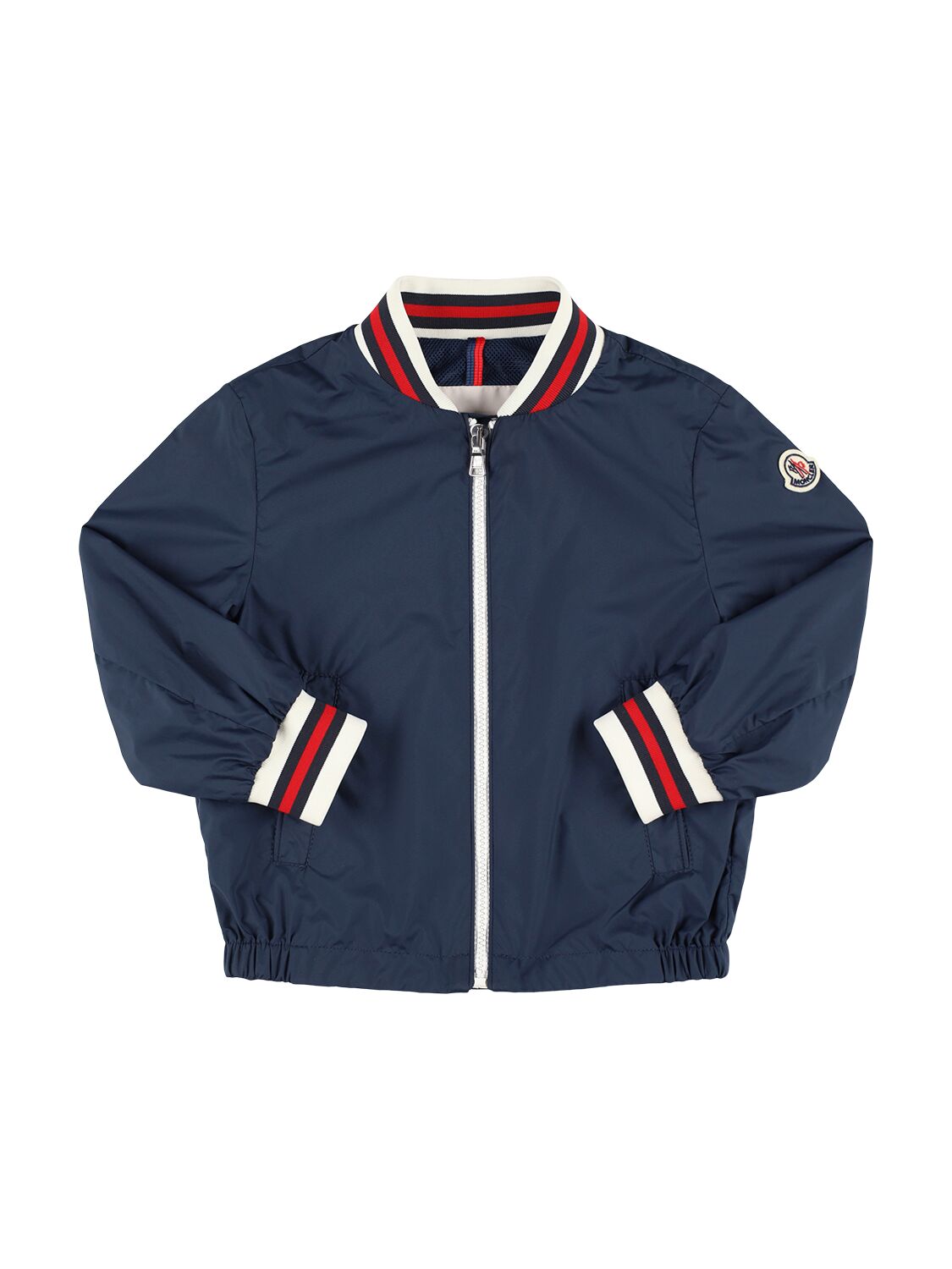 MONCLER Maki Tech Jacket