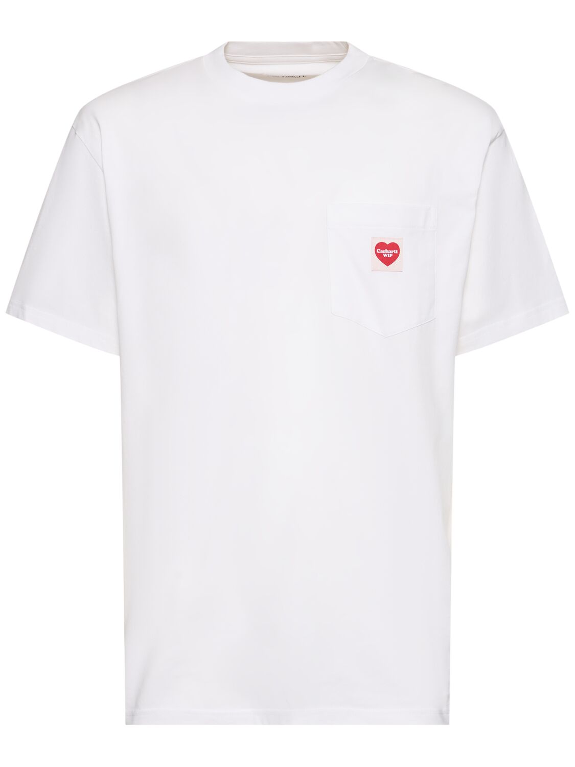 Single Jersey T-shirt