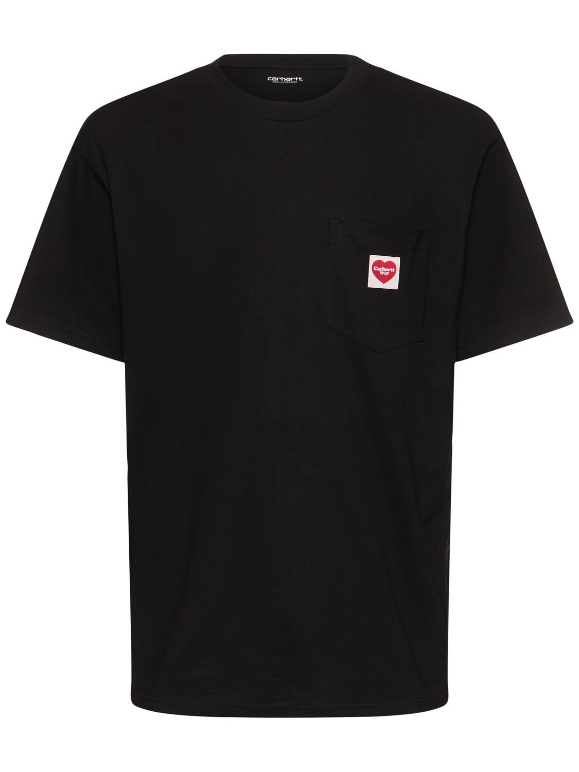 Single Jersey T-shirt