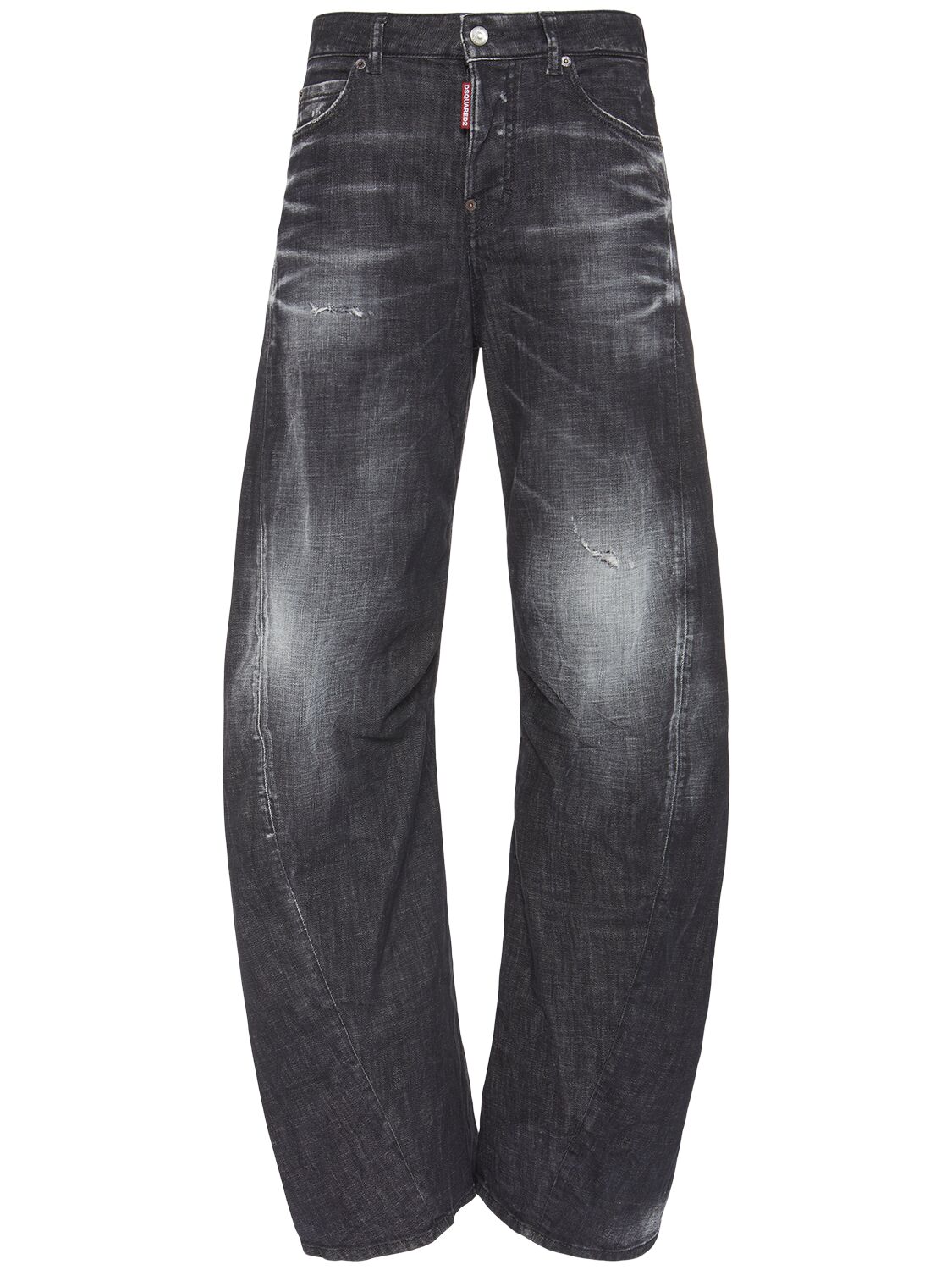 Jean D2 Twisted - DSQUARED2 - Modalova