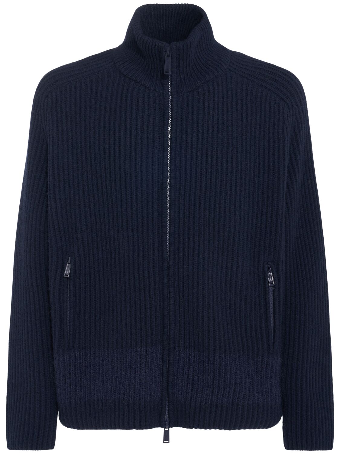 Dsquared2 Zipped Cardigan