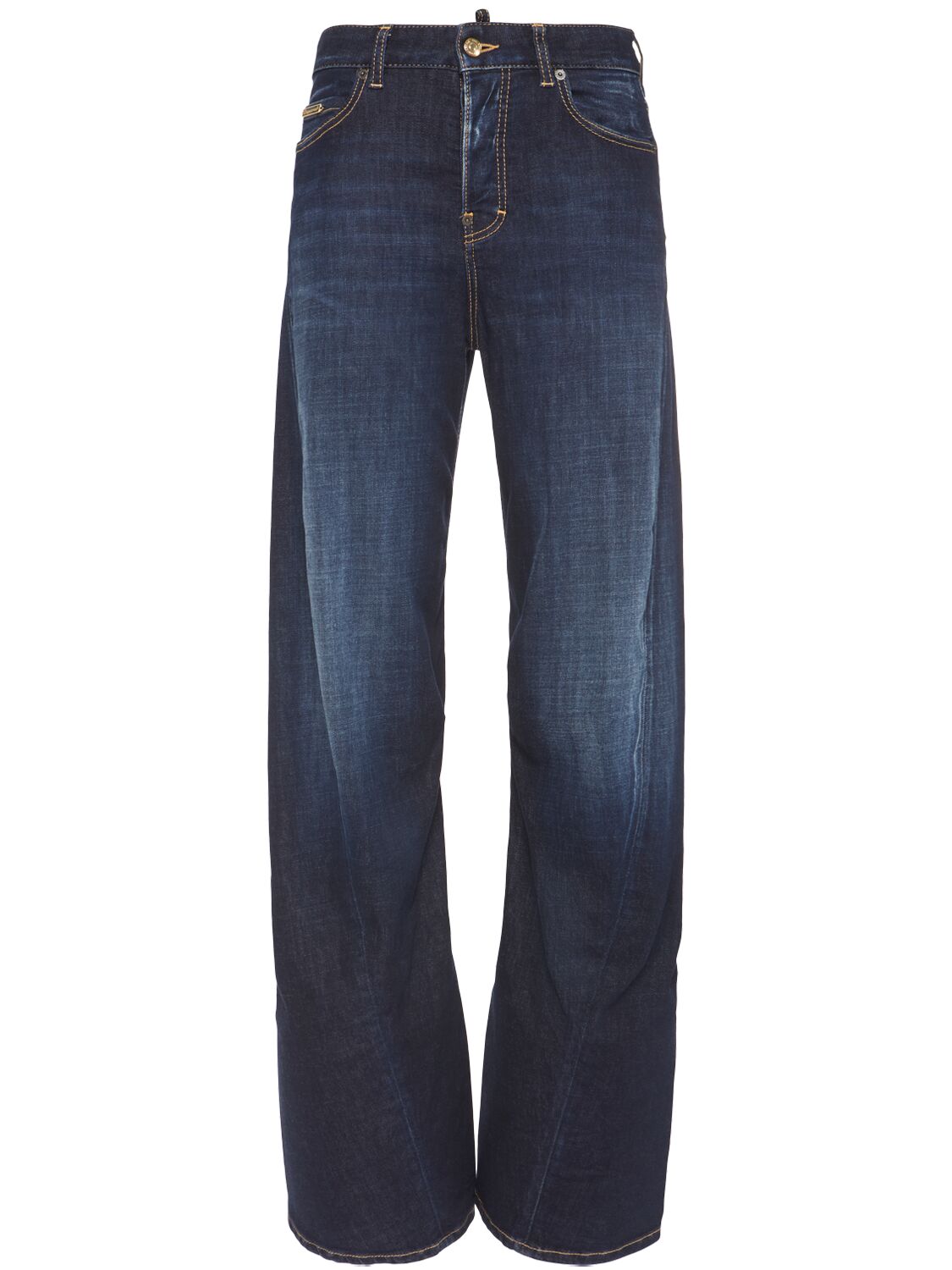 Jean D2 Twisted - DSQUARED2 - Modalova