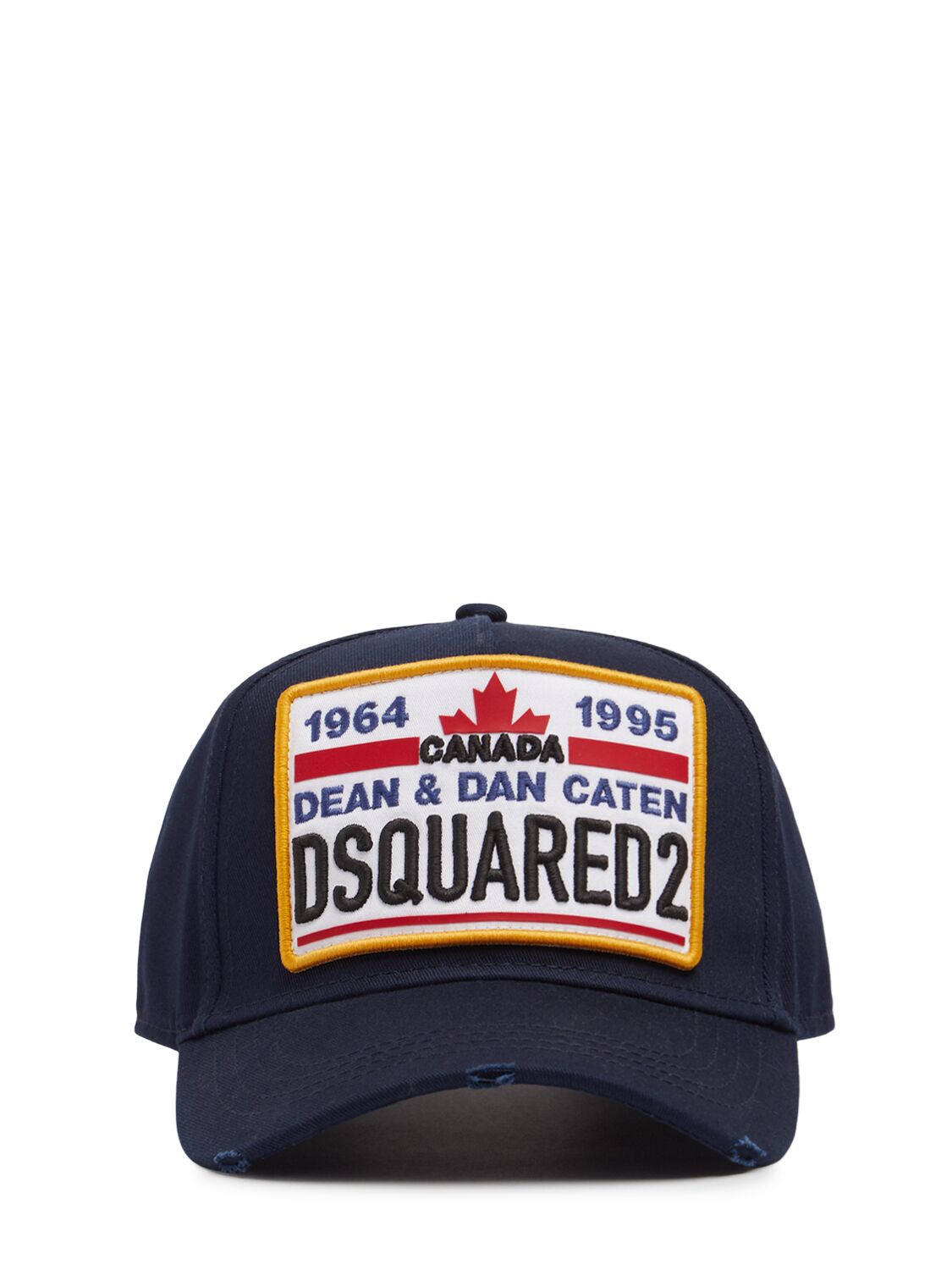 Casquette À Logo Dsquared2 - DSQUARED2 - Modalova