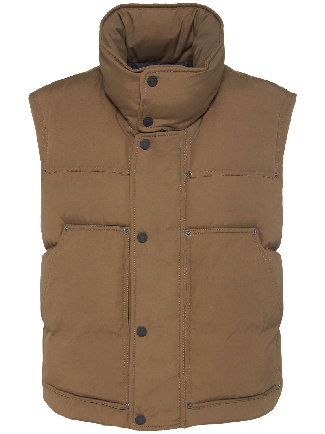 Doudoune Sans Manches Iconic Utility - DSQUARED2 - Modalova