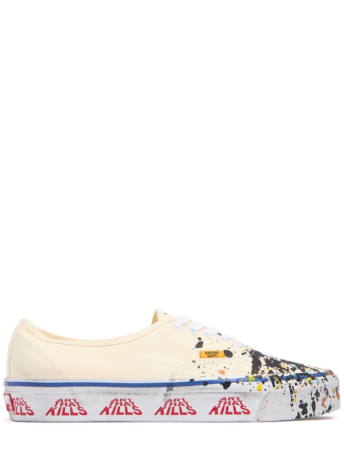 Sneakers Gallery Dept Reissue 44 - VANS - Modalova