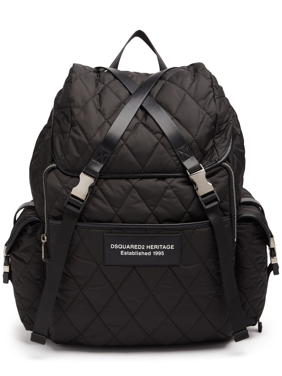 D2 Heritage Backpack