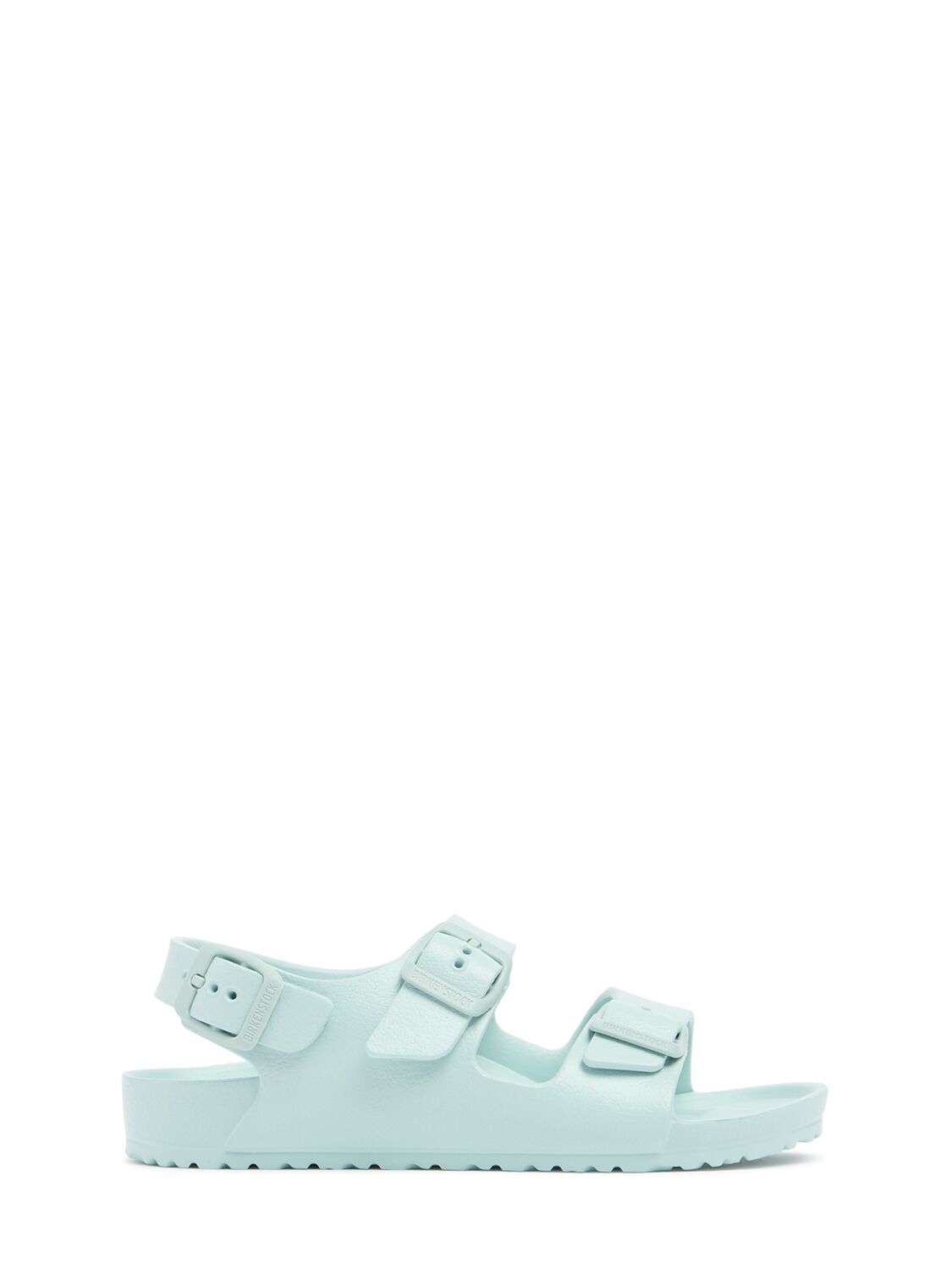 BIRKENSTOCK Milano Eva Rubber Sandals
