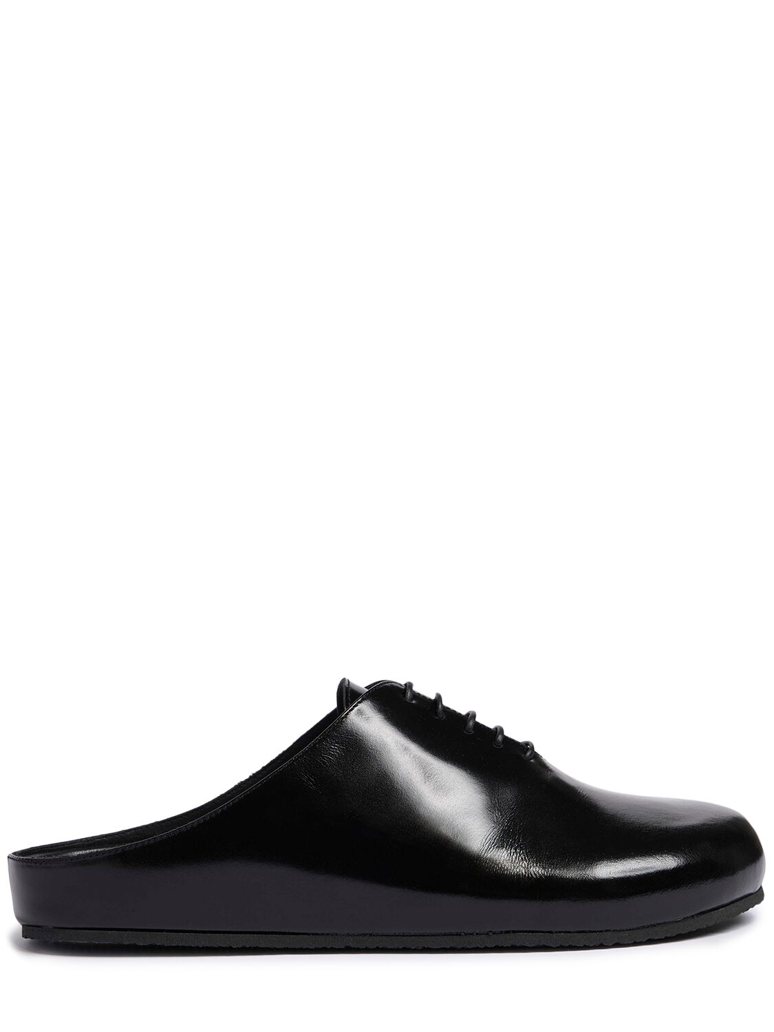 Mocassins Derbie Les Mules - JACQUEMUS - Modalova