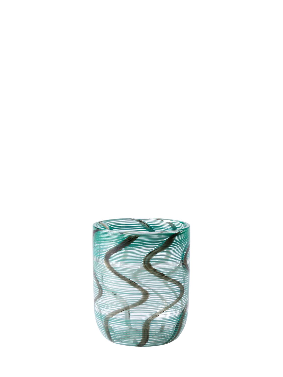 The Conran Shop Tavolo Aqua Tumbler