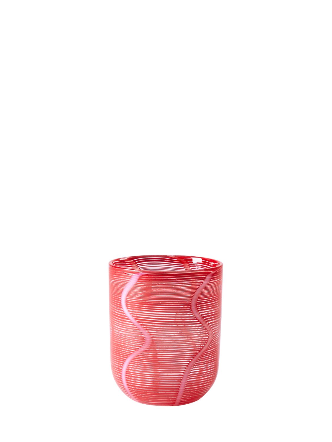 The Conran Shop Tavolo Cherry Tumbler