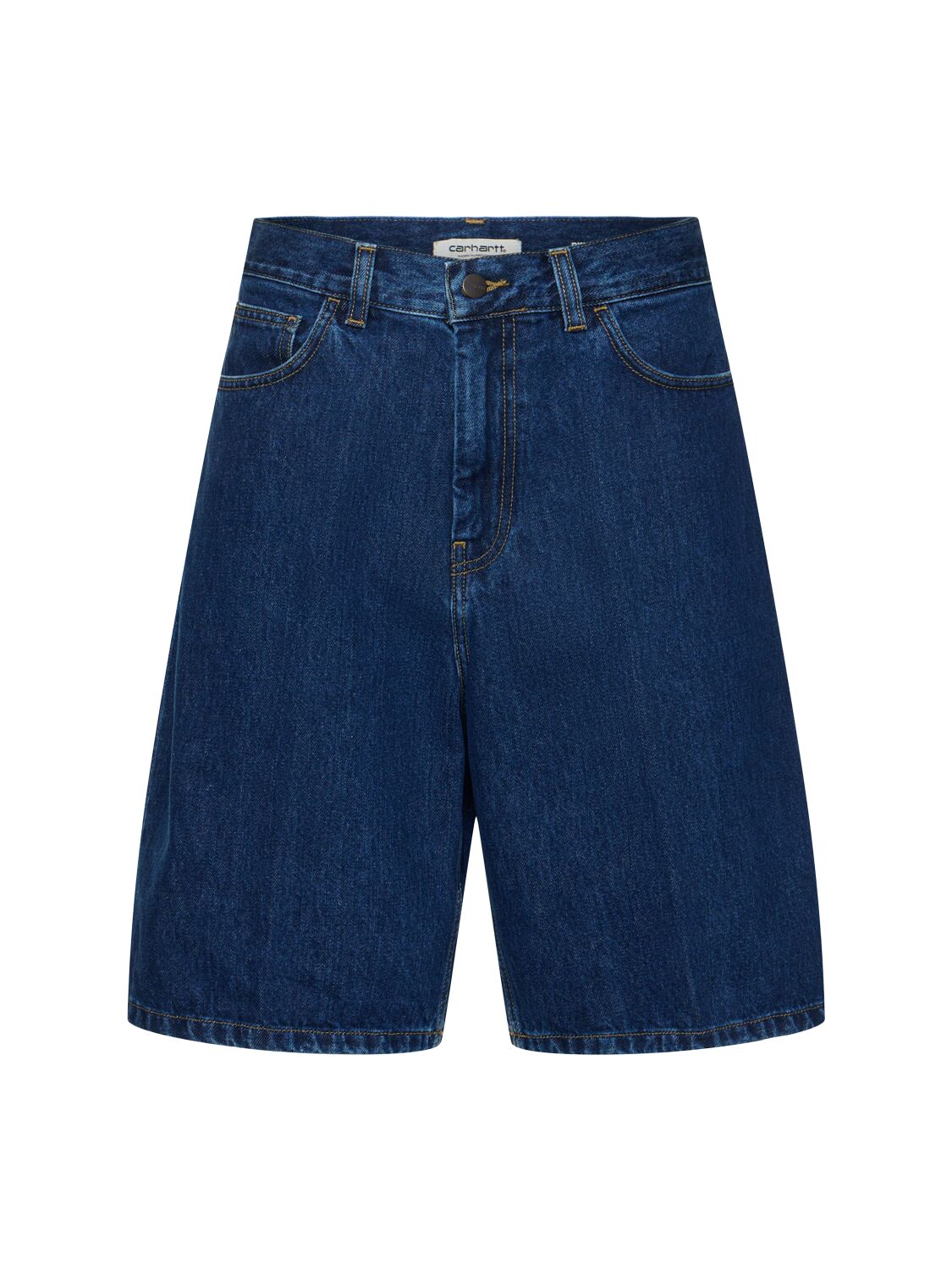 Short Loose En Coton Brandon - CARHARTT WIP - Modalova