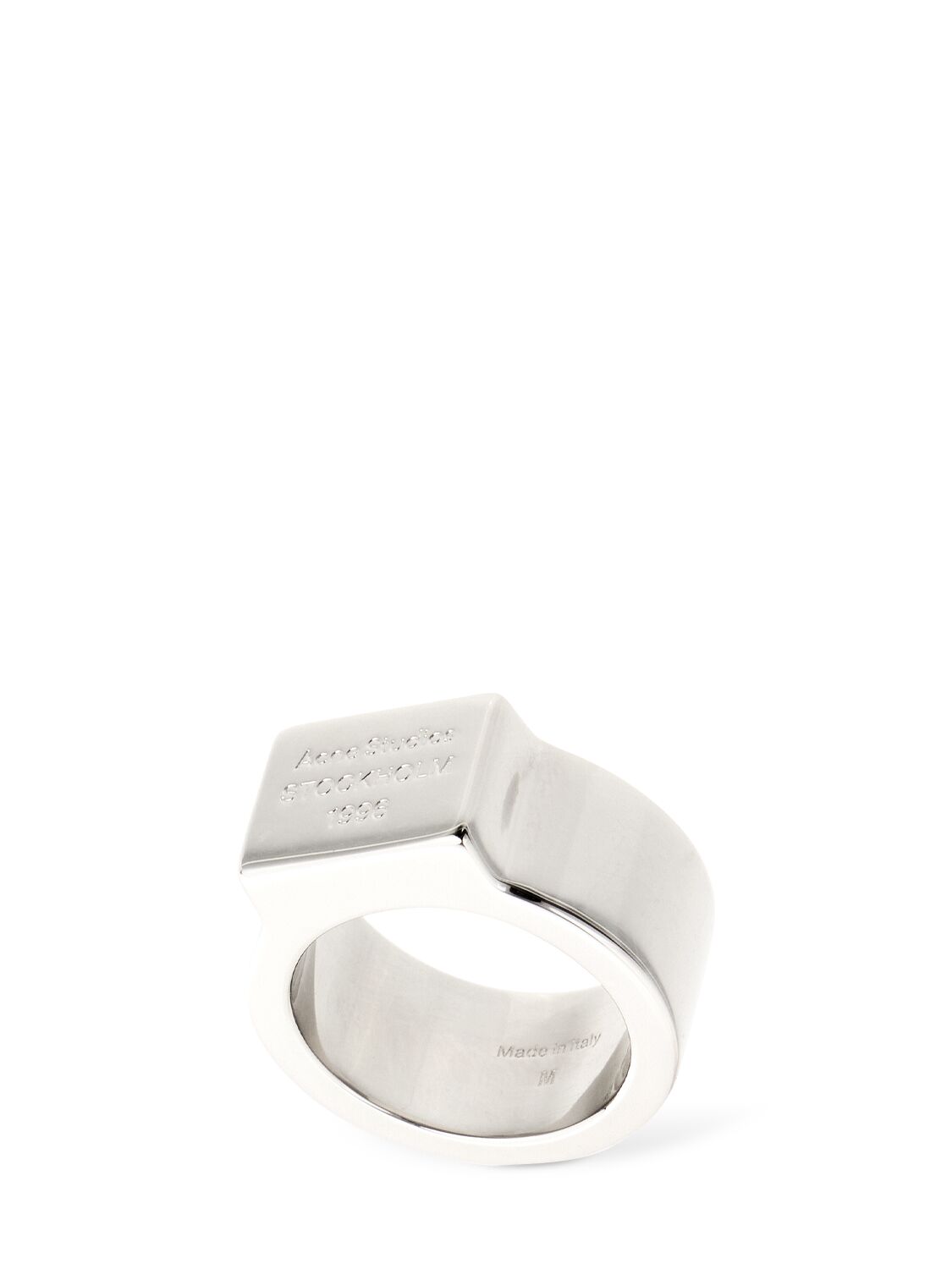 Ring - ACNE STUDIOS - Modalova