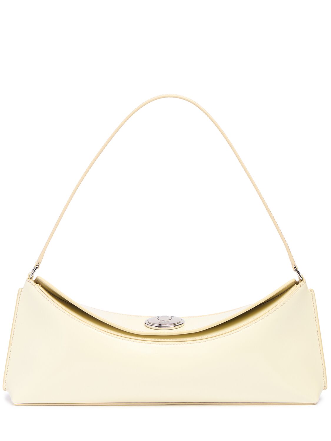 Le Calisso Leather Shoulder Bag
