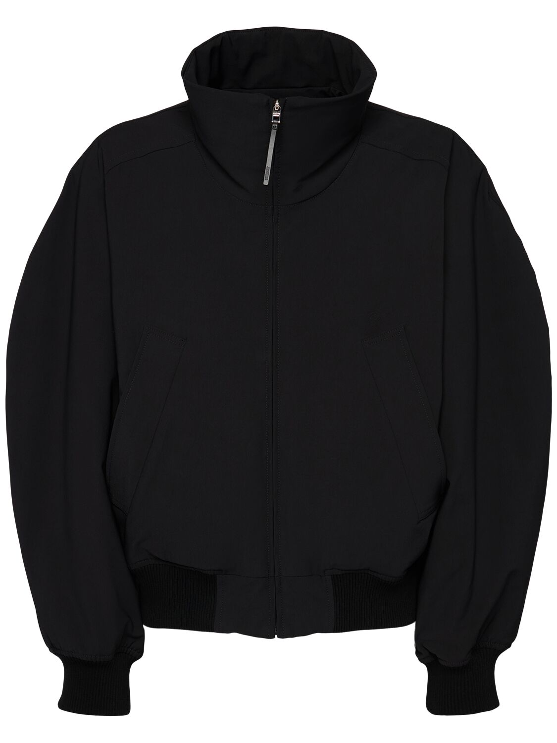Le Bomber Aero Nylon Jacket