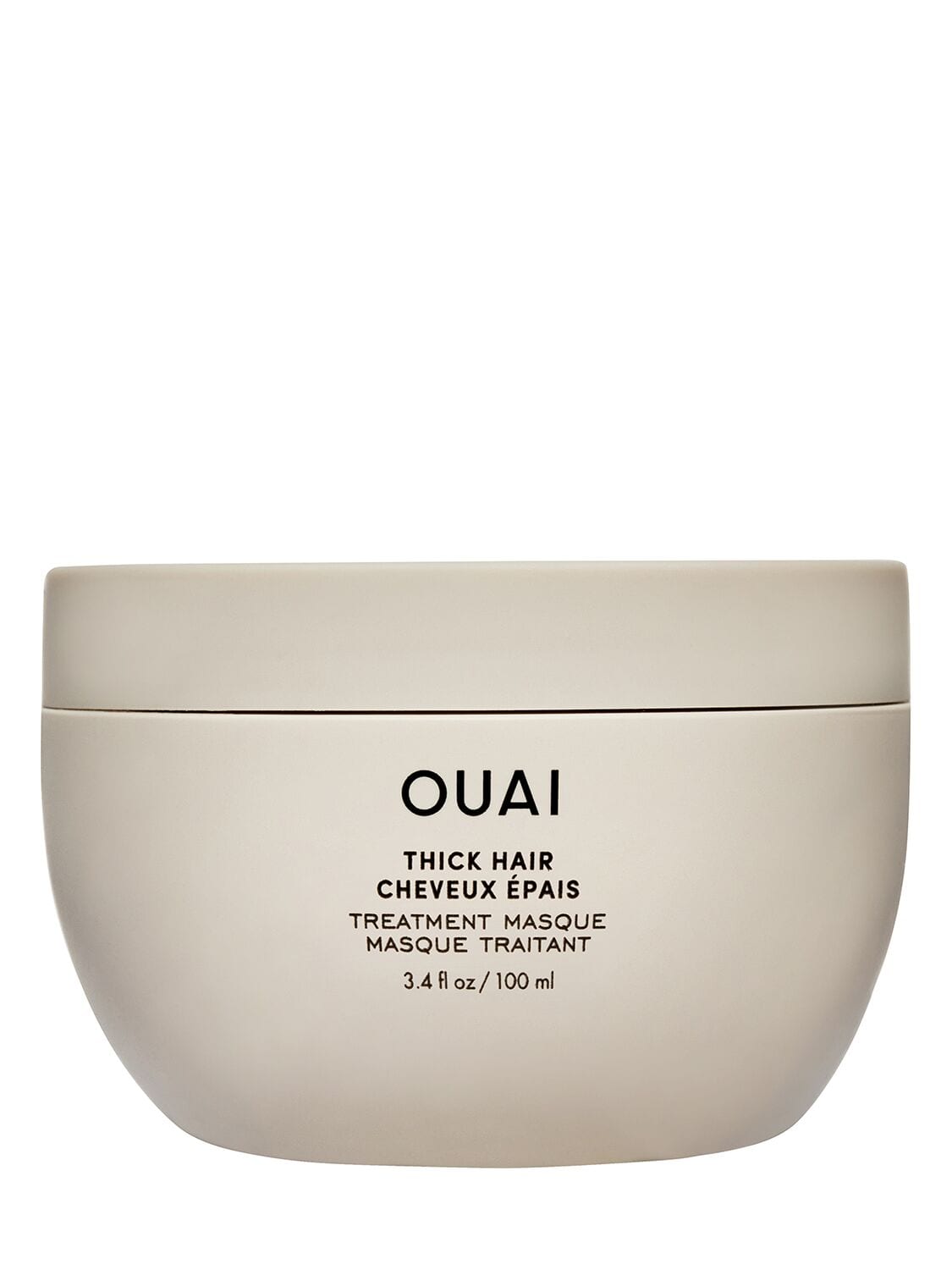 100ml Thick Hair Treatment Mask