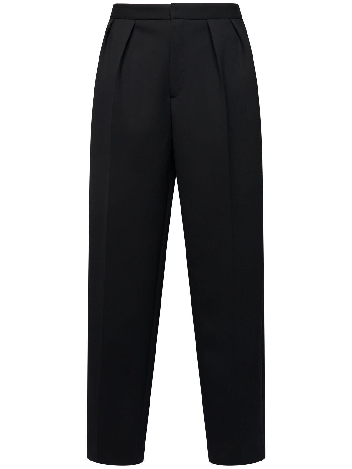 Le Pantalon Citta Wool Pants