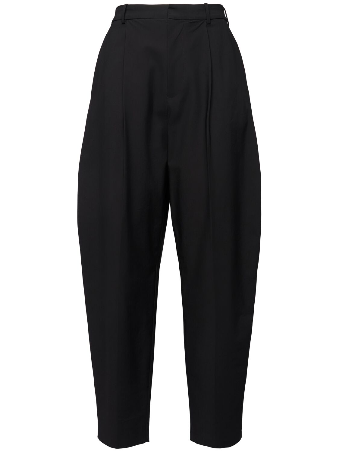 Le Pantalon Aero Cotton Blend Pants