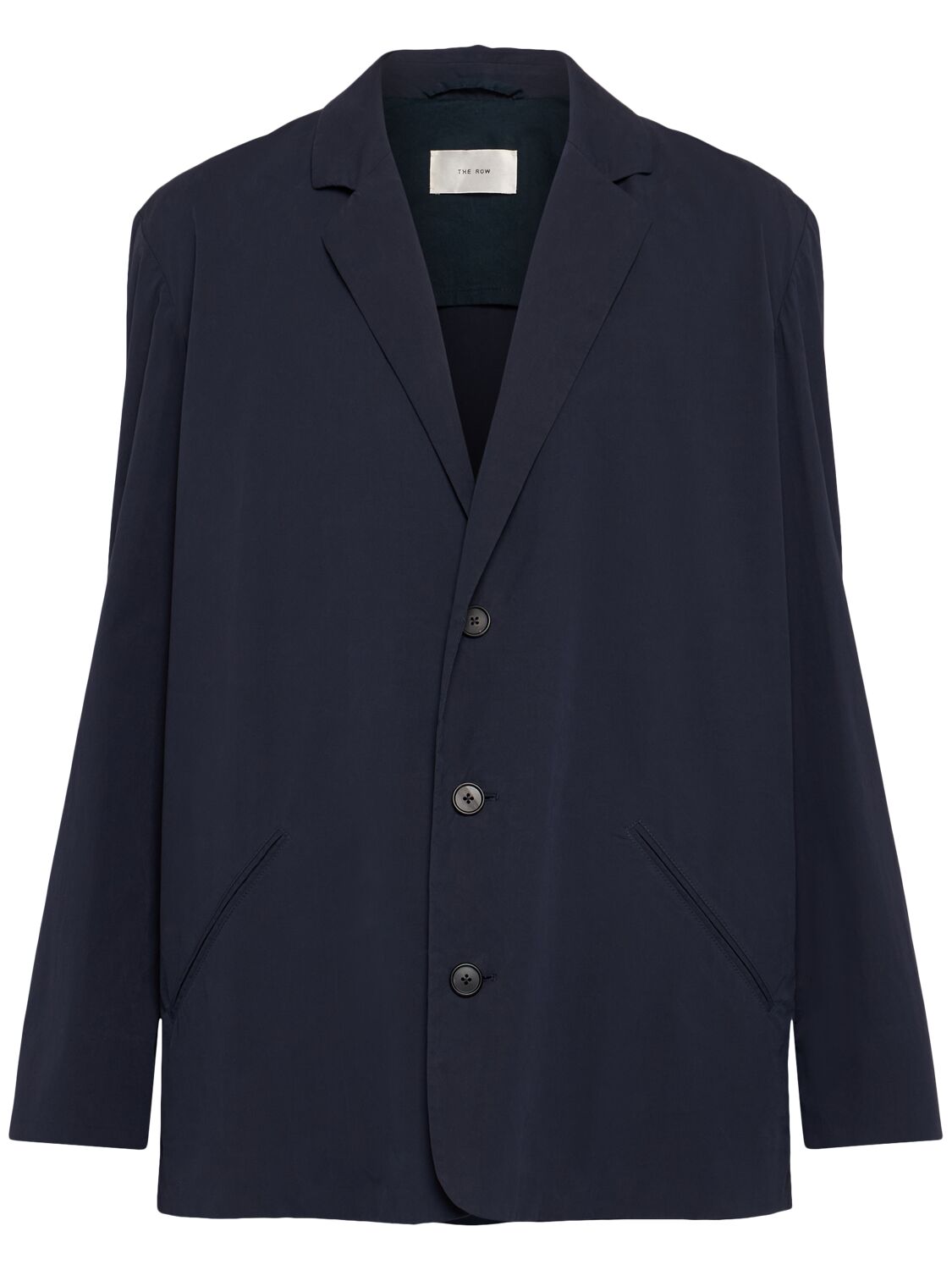 Veste En Coton Albert - THE ROW - Modalova