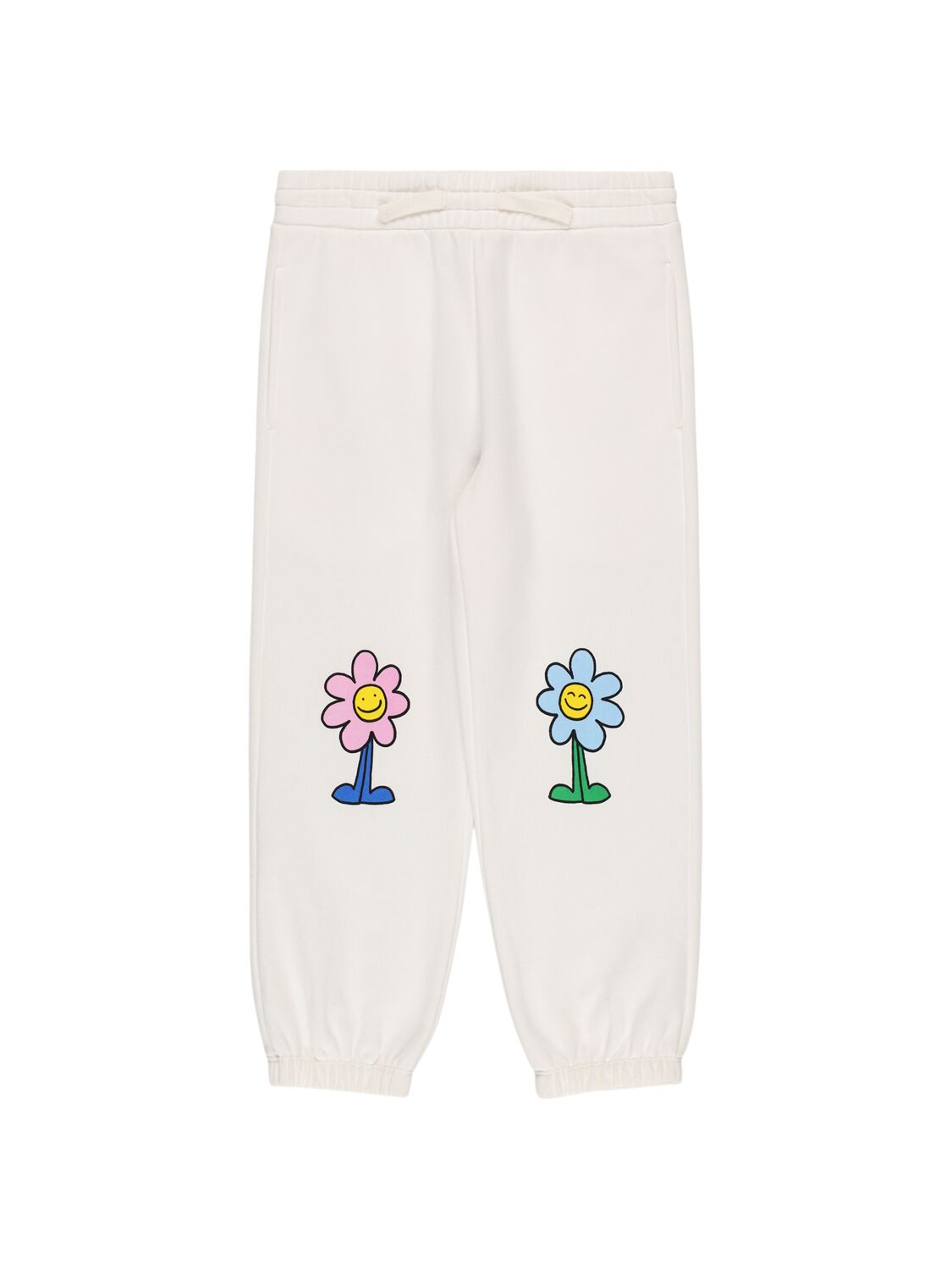 Cotton Sweatpants