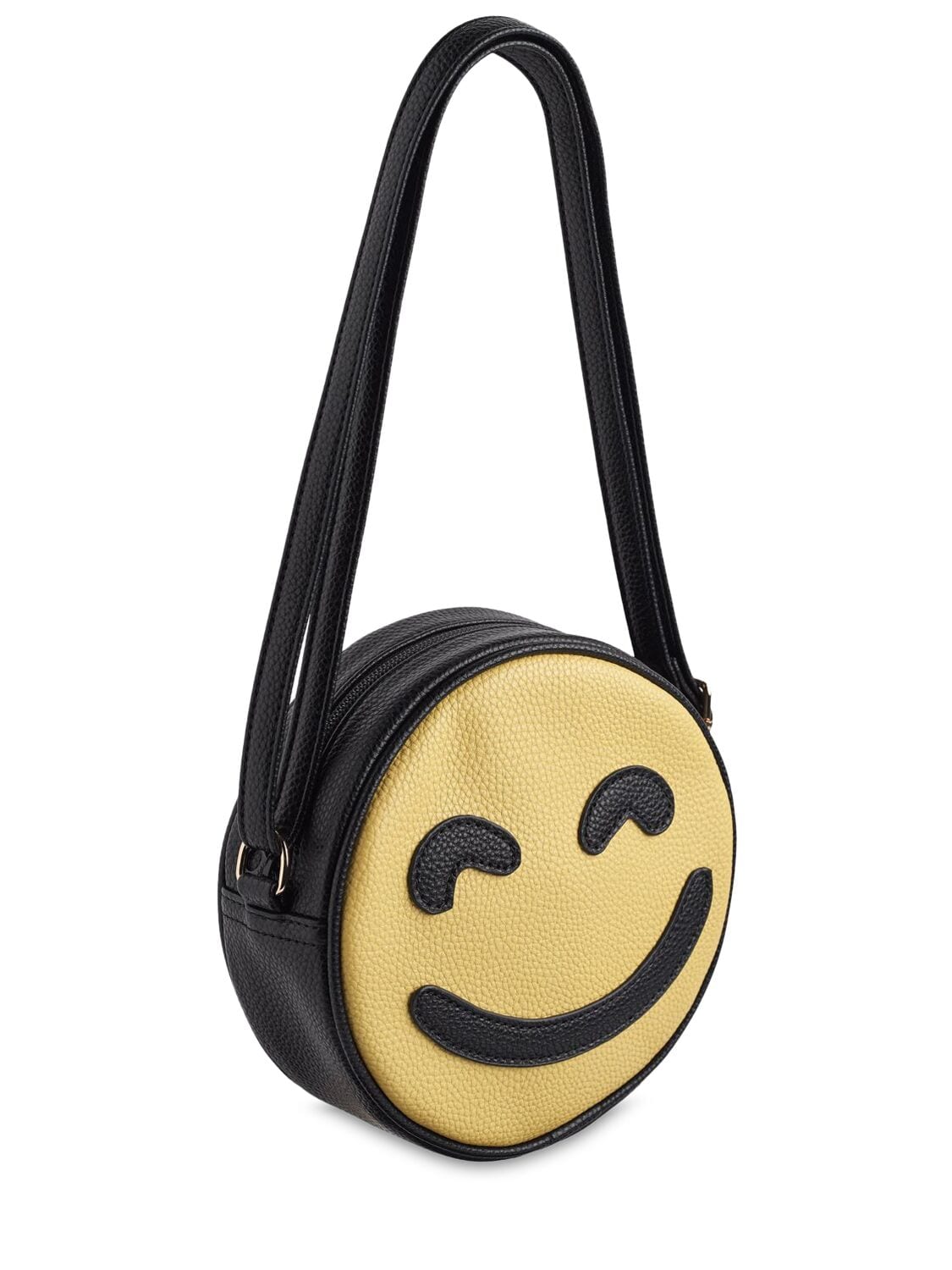 Smiley Shoulder Bag