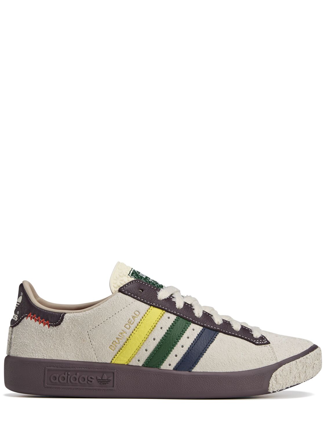 Sneakers Brain Dead Forest Hills - ADIDAS ORIGINALS - Modalova