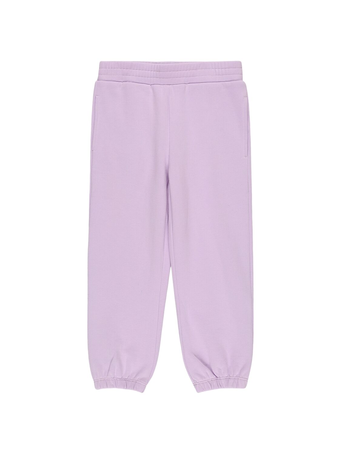 Cotton Sweatpants