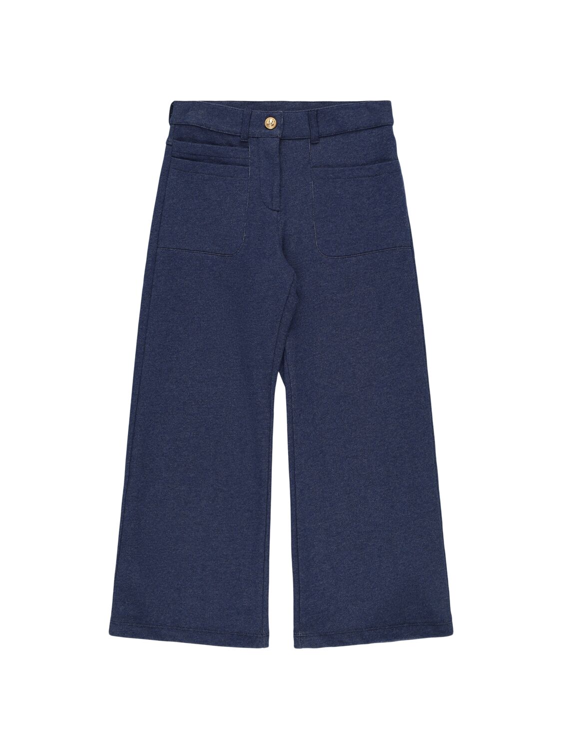 BALMAIN Cotton Sweatpants