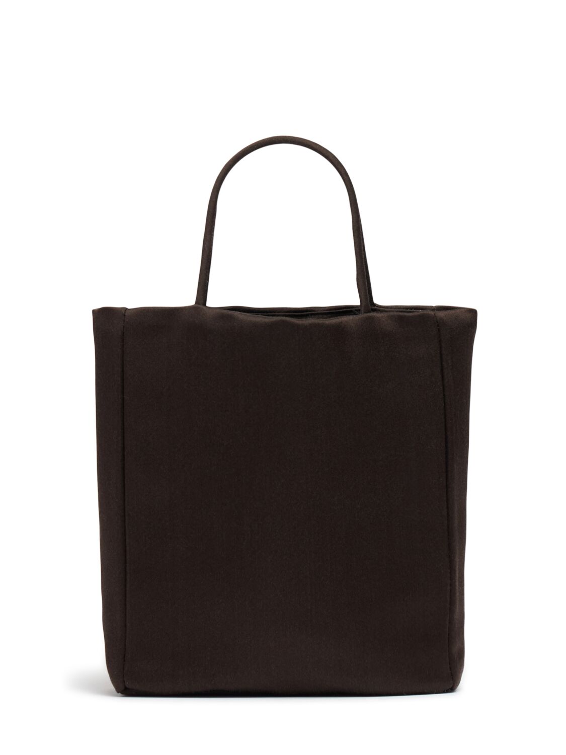 Sac Cabas Mini En Soie Cecily - THE ROW - Modalova